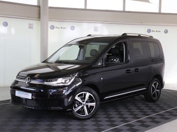 Volkswagen Caddy eHybrid DSG Style LED NAVI ACC KAMERA AHK