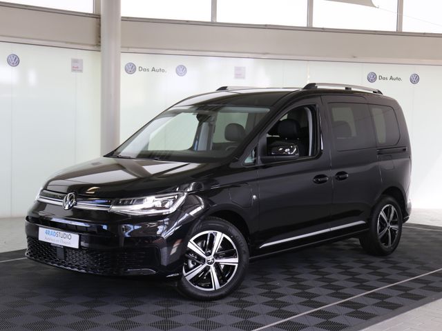 Volkswagen Caddy eHybrid DSG Style LED NAVI ACC KAMERA AHK