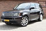 Land Rover Range Rover Sport 3.6 TdV8 SE '09 Leder Navi kli - Land Rover Range Rover Sport: Tdv8