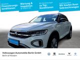 Volkswagen T-Roc Style 1.5 l TSI DSG