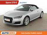 Audi TT 1.8 TFSI Roadster Aut.*NAVI*LED*TEMPO* - Audi TT in Hannover