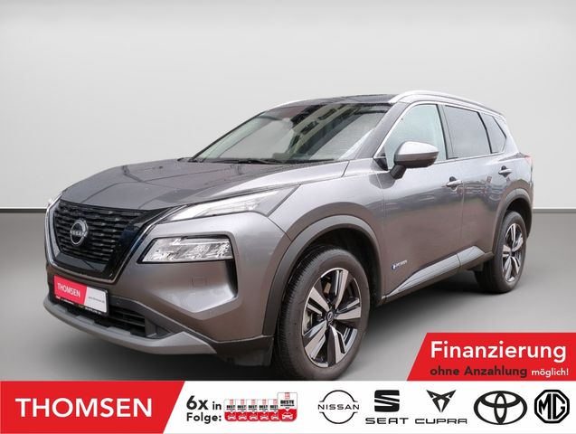 Nissan X-Trail 1.5 VC-T e-Power N-Connecta Navi ACC LM