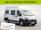 Roadcar R 540, Aufstelldach, Markise, Isofix, Radträger - Roadcar R 540