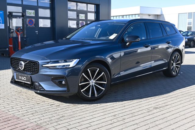 Volvo V60 B4 Diesel Plus Dark*H&K*LED*360°*FSHZG*ACC