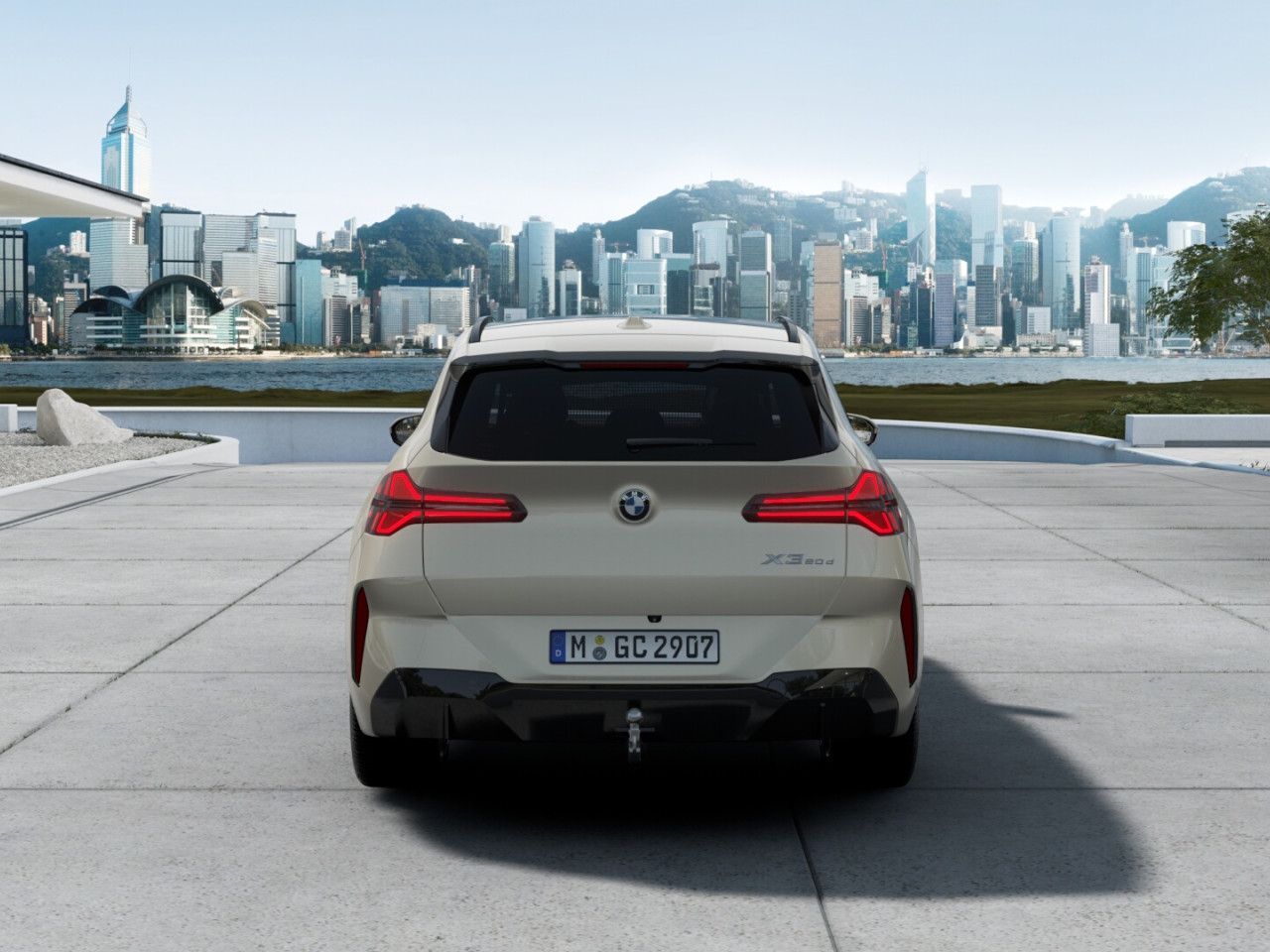 BMW X3 - Bild 5
