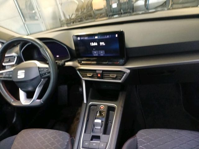 Leon ST FR 1.4 eHYBRID DSG 150kW ACC/AHK/NAV/LED