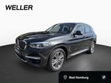 BMW X3 xDrive 20d Aut. Luxury Line AHK ada.LED 360°
