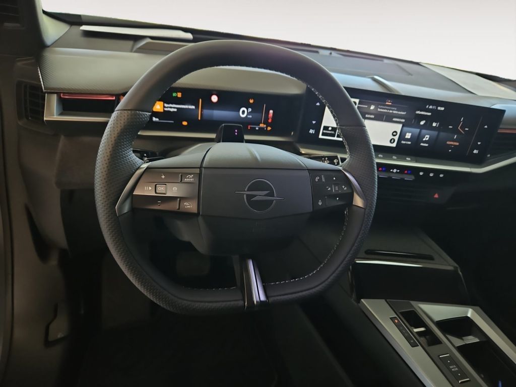Fahrzeugabbildung Opel Grandland 1.2 DI Hybrid 48 V Automatik GS