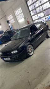 Volkswagen Golf 3Vr6 Turbo - Volkswagen Golf: Vr6 Turbo