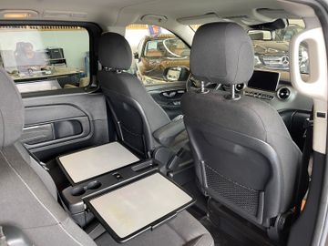 Mercedes-Benz V 250 CDIBTd EDITION lang *7.SITZER*19%MWST:*