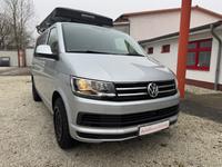 Volkswagen T6 Caravelle COMFORTLINE SKYCAMPER AUTOMATIK PDC