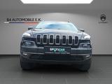 Jeep Cherokee 3.2 Trailhawk 4WD - gebrauchte Jeep Cherokee aus dem Jahr 2015