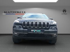 Fahrzeugabbildung Jeep Cherokee 3.2 Trailhawk 4WD