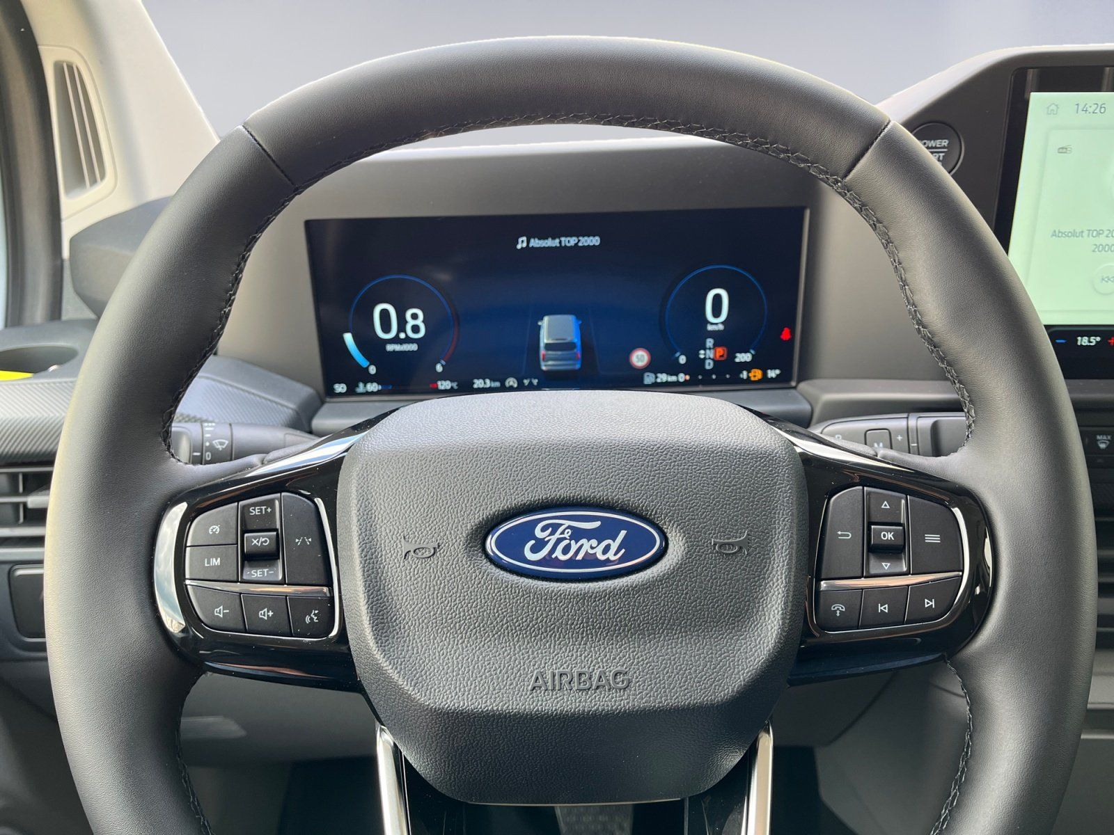 Ford Transit Custom - Bild 17