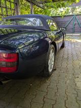 TVR Griffith 500 - TVR in München