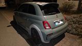 Abarth 695 1.4 T-Jet 16V 695 70th Anniversario 70th... - Abarth 695: Kleinwagen