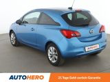 Opel Corsa 1.4 ON*TEMPO*PDC*SHZ*ALU*KLIMA*LIM* - Opel Corsa: On
