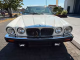 Jaguar XJ12 Double Six Serie 3 Daimler H-KENNZEICHEN - Jaguar Gebrauchtwagen von 1987