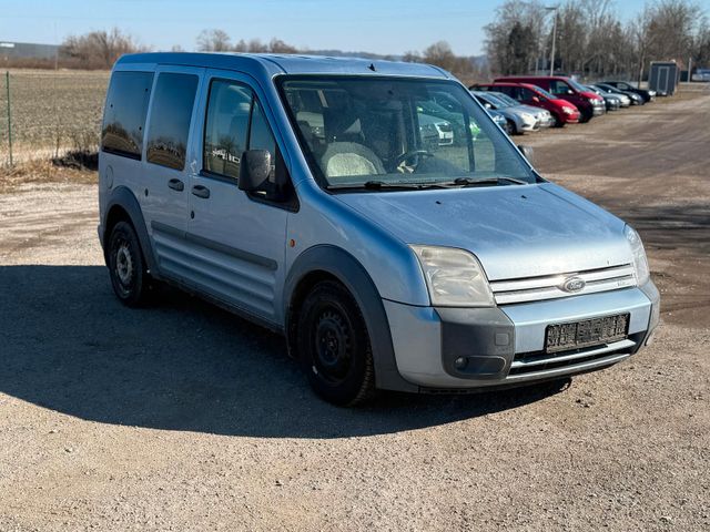 Ford Tourneo Connect GLX Kombi kurz Sitzheizung