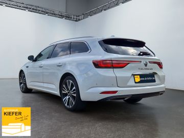 Renault Talisman TCe 160 EDC Initiale Paris Grandtour