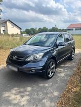 Honda CR-V 2.2 i-DTEC Comfort Comfort - Honda CR-V in Augsburg