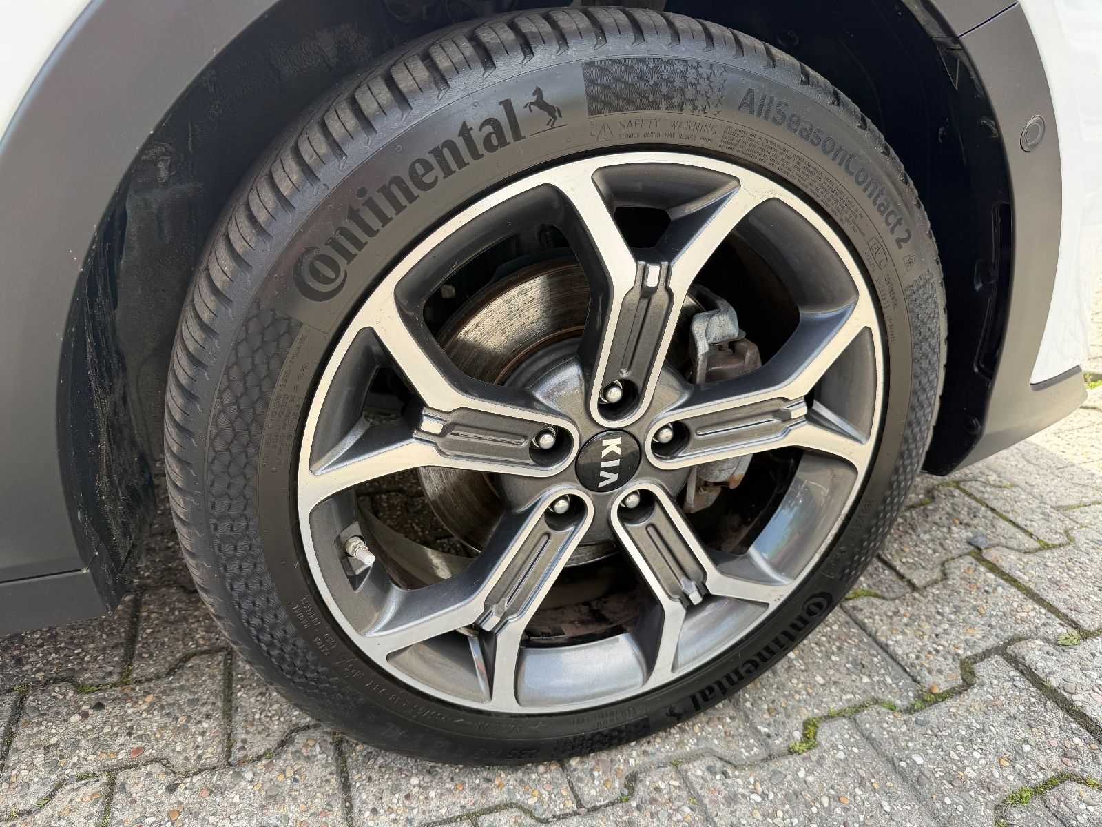 Fahrzeugabbildung Kia XCeed Platinum Edition Plug-in Hybrid VOLL