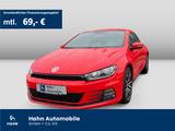 Volkswagen Scirocco 1.4TSI BMT PDC Klimaaut Bluetooth - mit Benzin-Antrieb: Coupe, Bluetooth