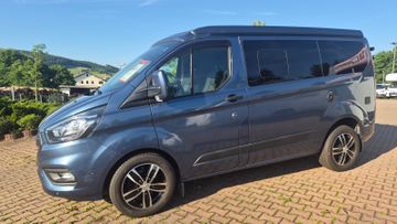 Ford Nugget MJ20*SOMMERSPECIAL*Aufstelldach*Markise