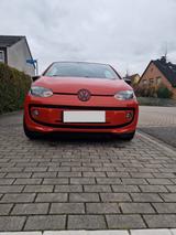 Volkswagen up! 1.0 55kW groove up! groove up!