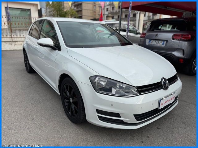 Volkswagen Golf 7 1.6 TDI Highline Sport 90CV.20