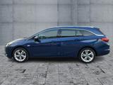 Opel Astra K 1.2 TURBO ELEGANCE Voll-LED+NAV+SHZ+RFK - Opel Astra aus 2019