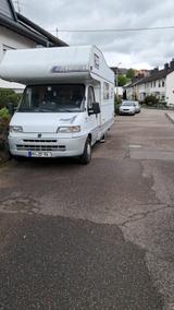 HYMER / ERIBA / HYMERCAR Camp  - Offers matching your search criteria