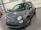 Fiat 500 1.2 Pop Star **Klima*Tempomat*1.Hand** - Fiat 500: Pop Star