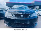 Seat Ibiza Lim. Style Salsa - Seat Ibiza: Salsa