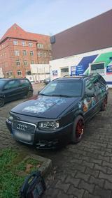 Volkswagen passat 35i - Volkswagen Passat aus 1990