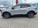 Kia Sportage 1.6 T HEV Nightline AWD - Kia Sportage Tageszulassungen