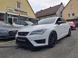 Seat Leon Cupra 2.0 TSI LED+PDC+BLUET.+AHK+ALU 19" - Seat Leon: 19