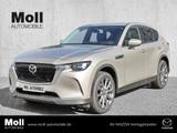 Mazda CX-60 e-SKYACTIV-D 200PS RWD EXCLUSIVE CON-P LED - Mazda CX-60 Tageszulassungen