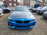 BMW 418 Baureihe 4 Gran Coupe 418 d Advantage