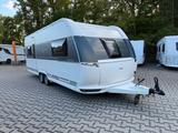 Hobby Prestige 620 CL **inkl. Mover** - Hobby Prestige 620 CL