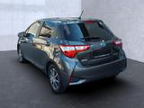 Toyota Yaris Bluetooth Klima el. Fenster - Toyota Yaris: Bluetooth
