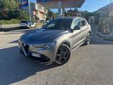 Alfa Romeo Stelvio 2.2 VELOCE 210 CV AT8 Q4 - Alfa Romeo Stelvio Kombi Gebrauchtwagen