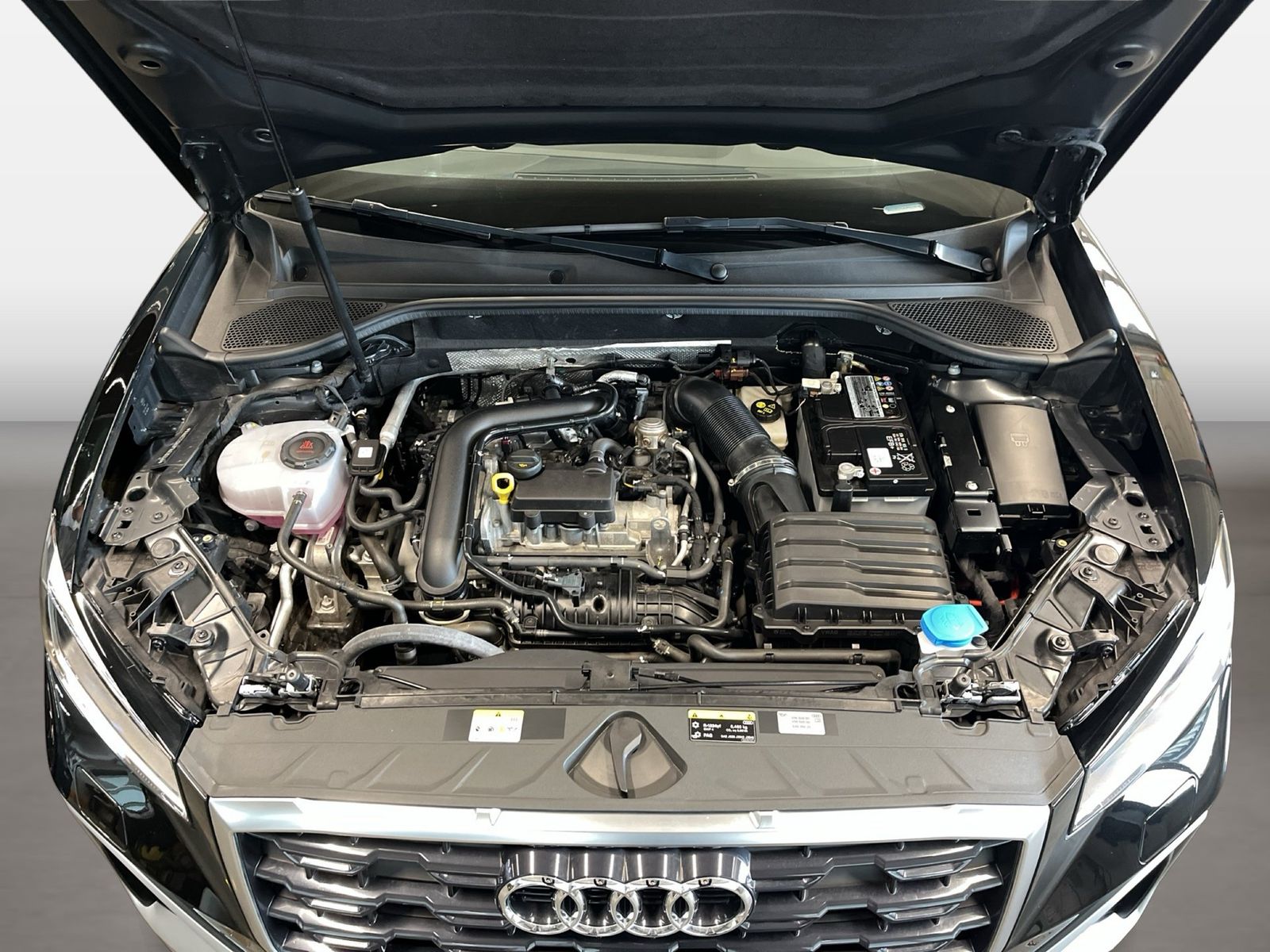 Audi Q2 - Bild 14
