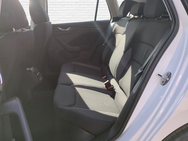 Fahrzeugabbildung SKODA Scala 1.0 TSI Essence KLIMA LED ALU SHZ