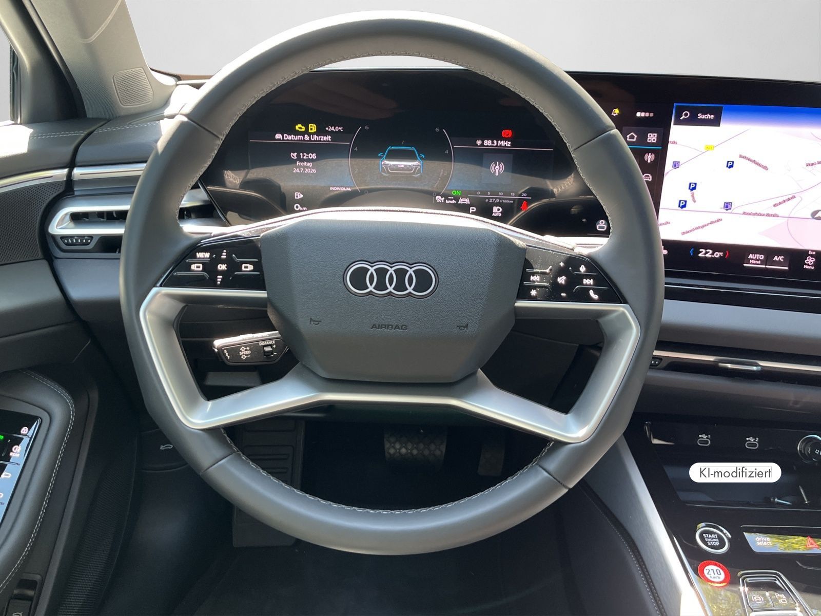 Audi A5 - Bild 10