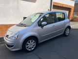 Renault Modus Dynamique 1.6 16V 110 Automatik Dynamique - gebrauchte Renault Modus aus dem Jahr 2011