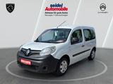 Renault Kangoo BLUE dCi 80 Start Klang & Klima Paket - Renault Kangoo Gebrauchtwagen in Hannover