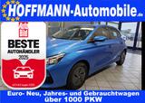 MG3 Klima,PDC,Rückf.-kamera,Navi - MG Gebrauchtwagen in Hamburg