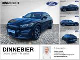 Ford Mustang Mach-E AWD Extended Range Glasdach - Ford Mustang Mach-E: Automatik