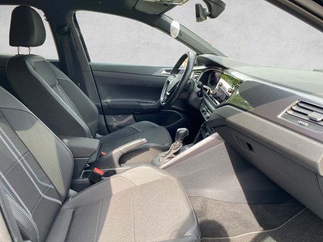 Polo Highline 1.0 TSI DSG Navi*AHK*LED